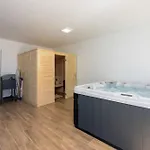 Santa Catarina Villa