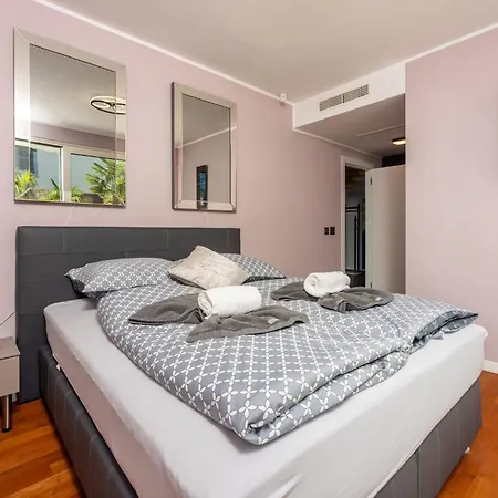 Santa Catarina Villa Crikvenica