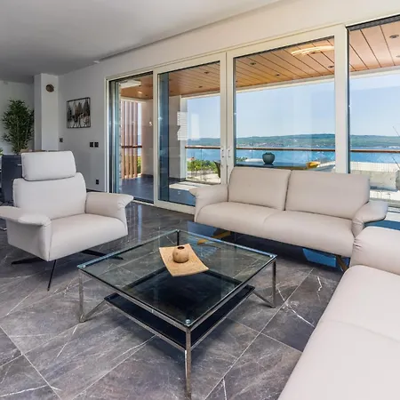 Santa Catarina * Crikvenica