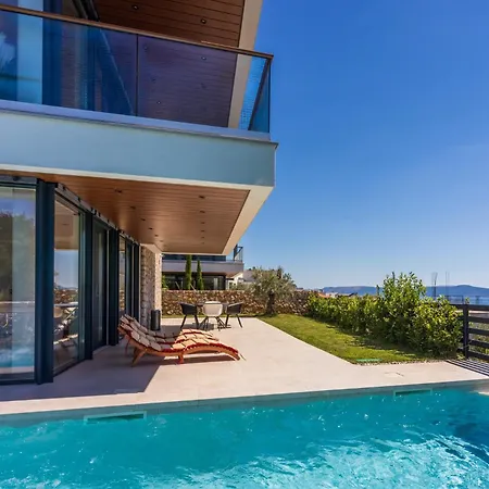 Santa Catarina Villa Crikvenica