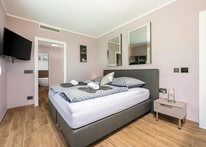 Santa Catarina Villa Crikvenica