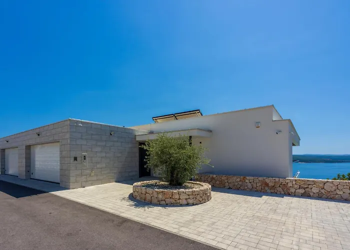 Villa Santa Catarina