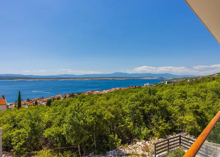 Villa Santa Catarina Crikvenica