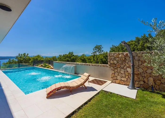Santa Catarina Villa