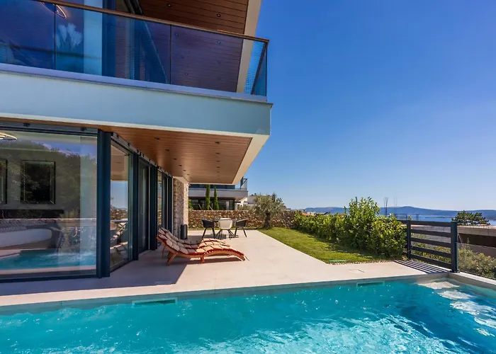 Santa Catarina Villa Crikvenica