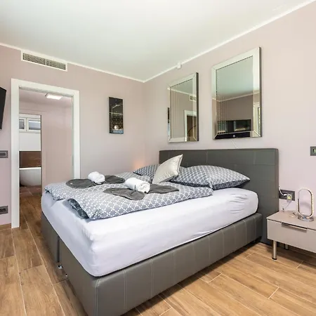 Santa Catarina Villa Crikvenica