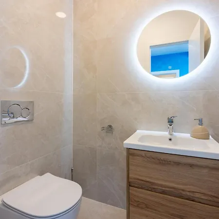 Villa Santa Catarina Crikvenica