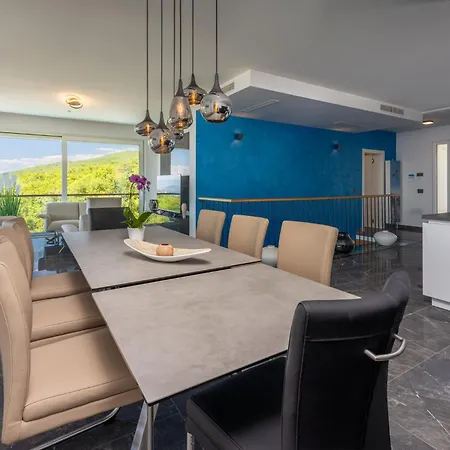 Santa Catarina Villa Crikvenica