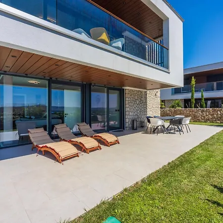 Santa Catarina Villa Crikvenica