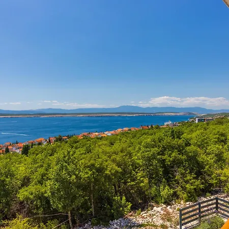 Villa Santa Catarina Crikvenica