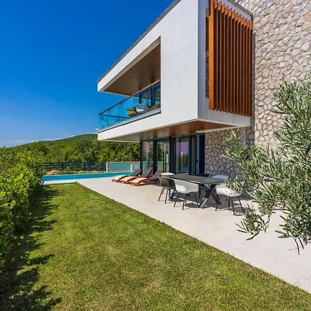 Villa Santa Catarina