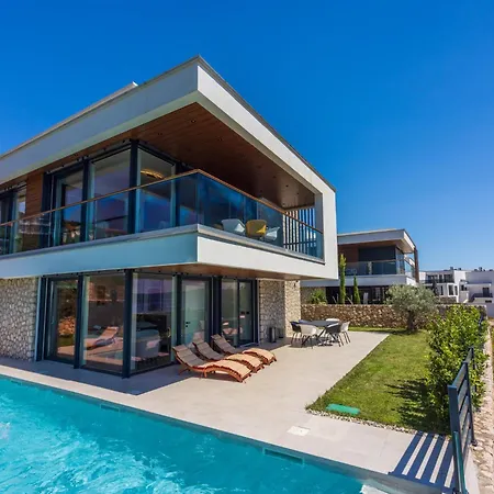 Villa Santa Catarina Crikvenica