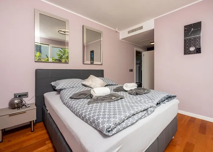 Santa Catarina Βίλα Crikvenica